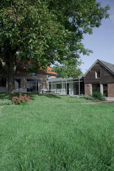 Wolfshaegen 180 Apartment Huldenberg Luaran gambar