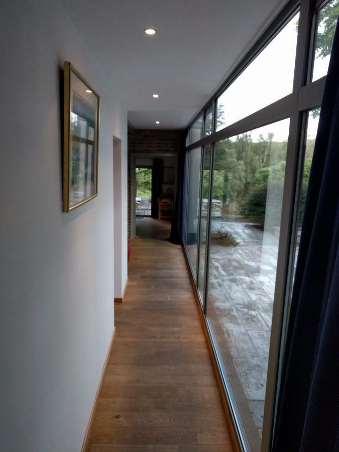 Wolfshaegen 180 Apartment Huldenberg Luaran gambar