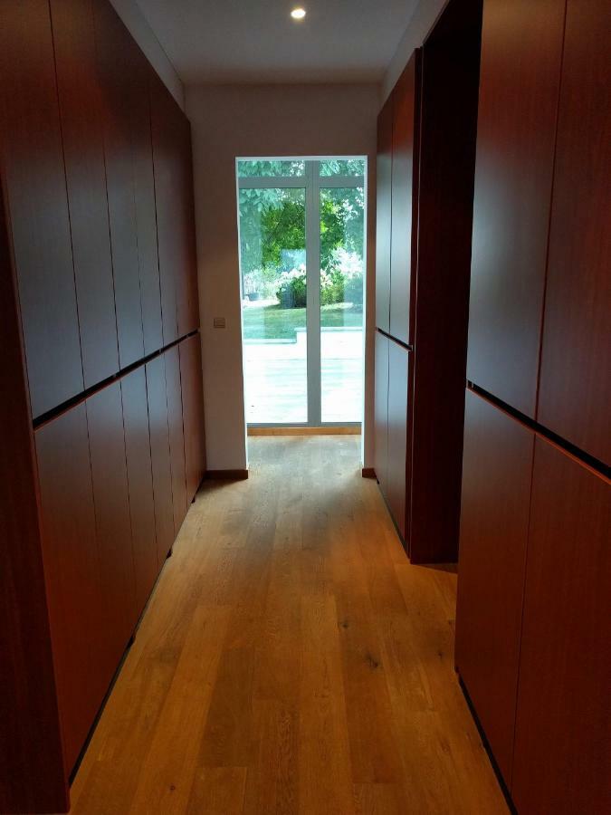 Wolfshaegen 180 Apartment Huldenberg Luaran gambar